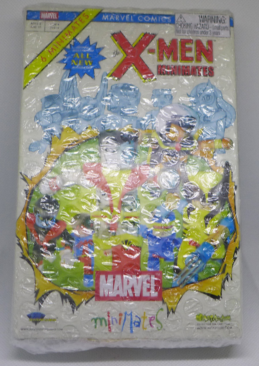 Minimates
