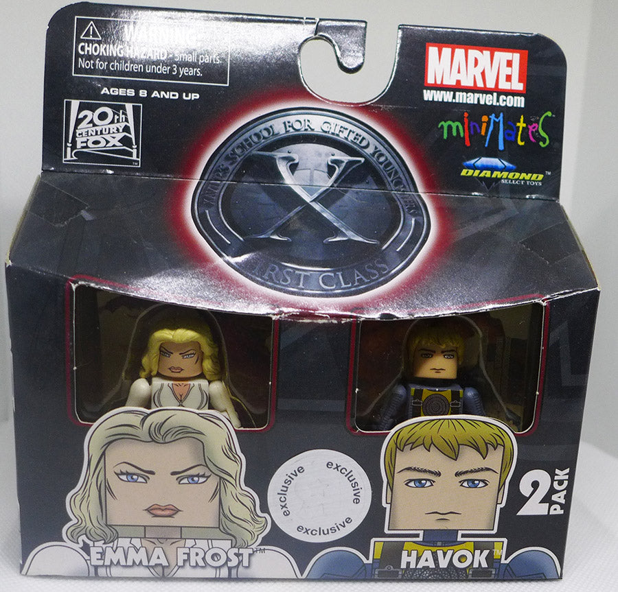 Minimates