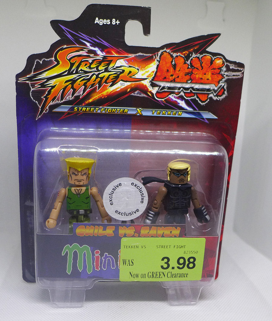 Minimates