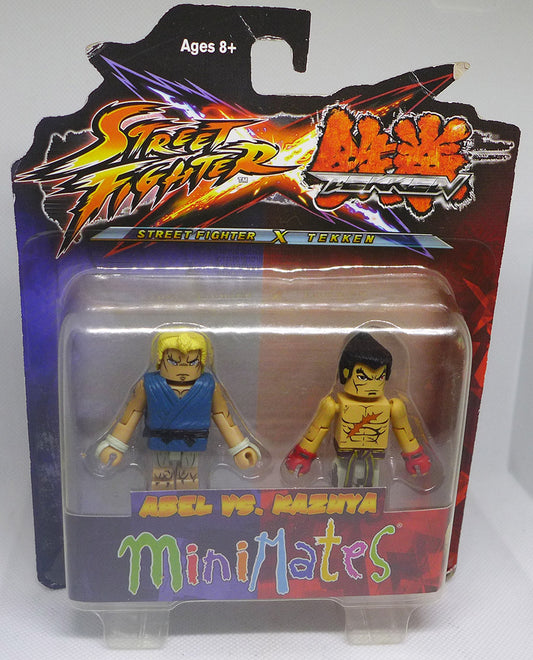 Minimates
