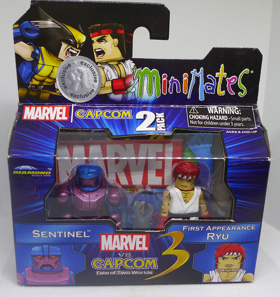 Minimates