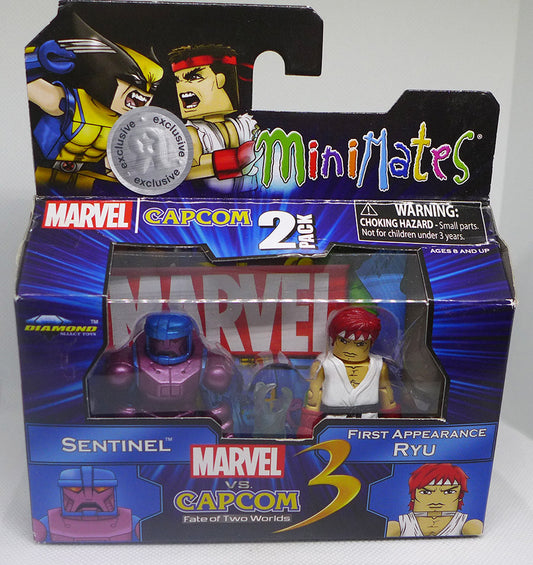 Minimates
