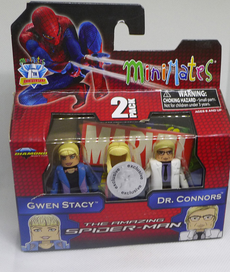 Minimates
