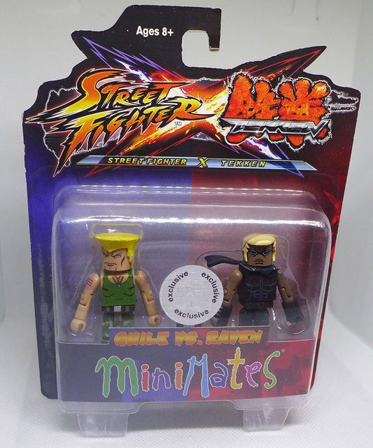 Minimates