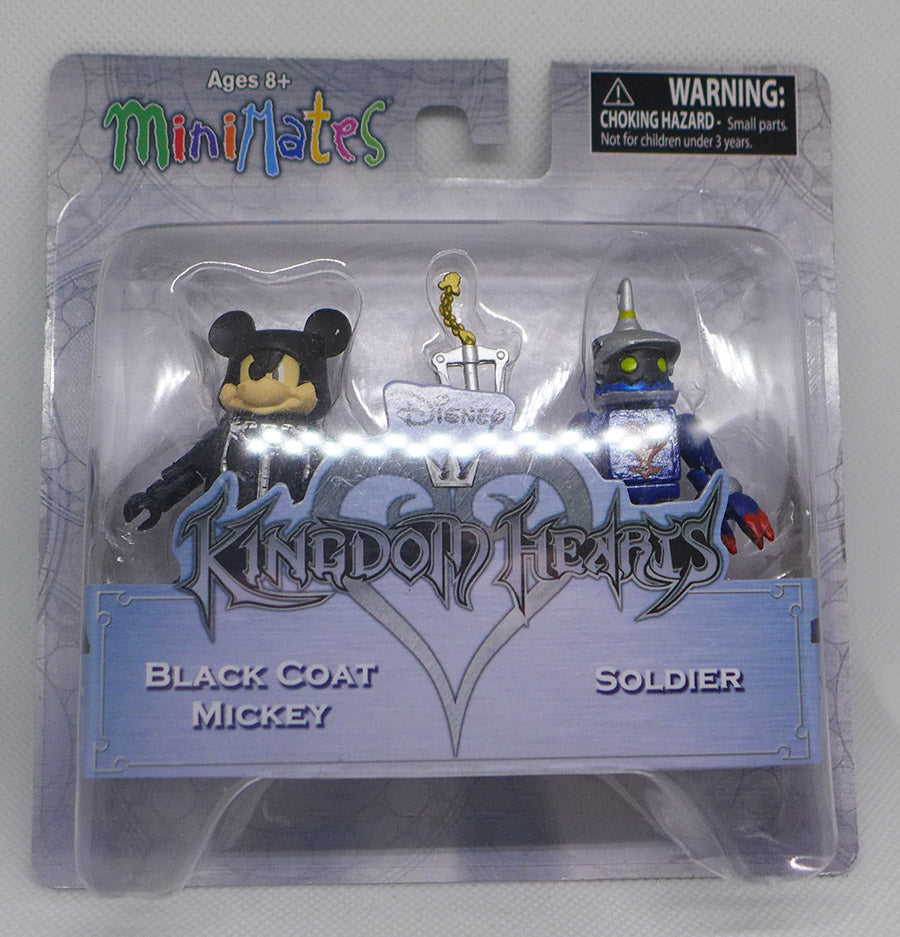 Minimates