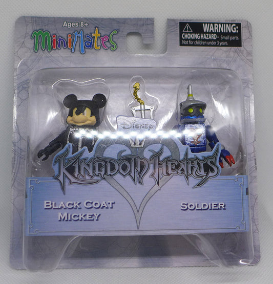Minimates