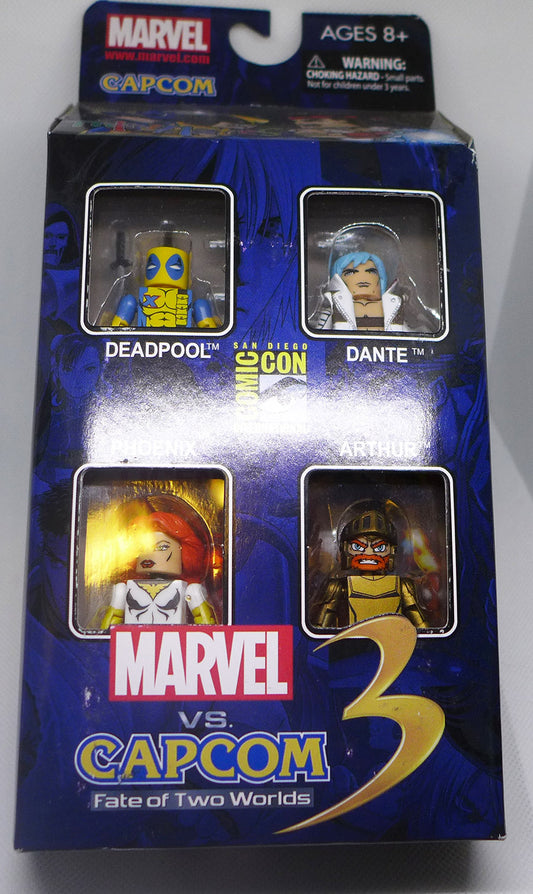 Minimates