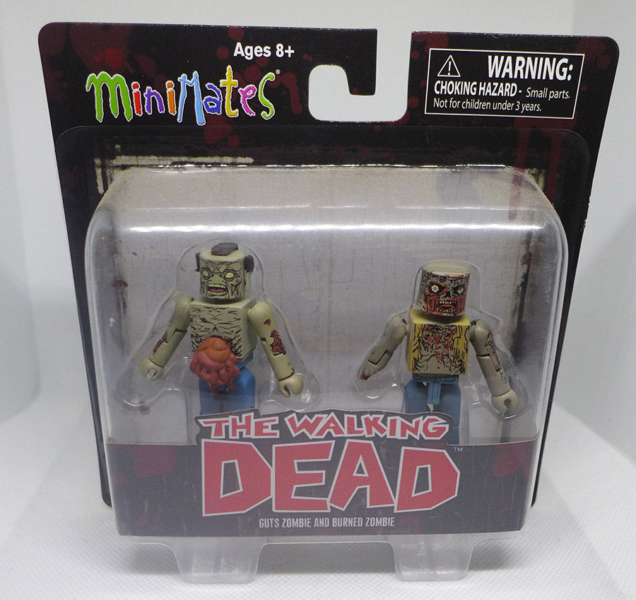 Minimates