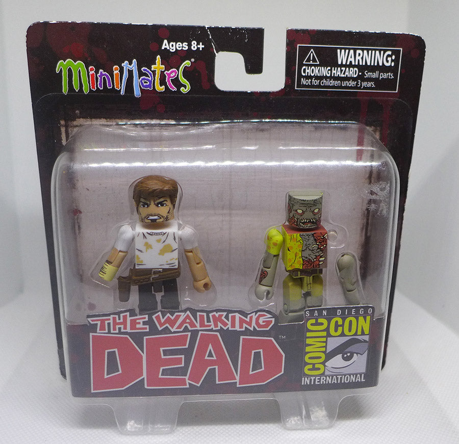 Minimates