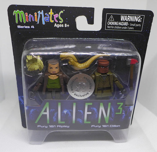 Minimates