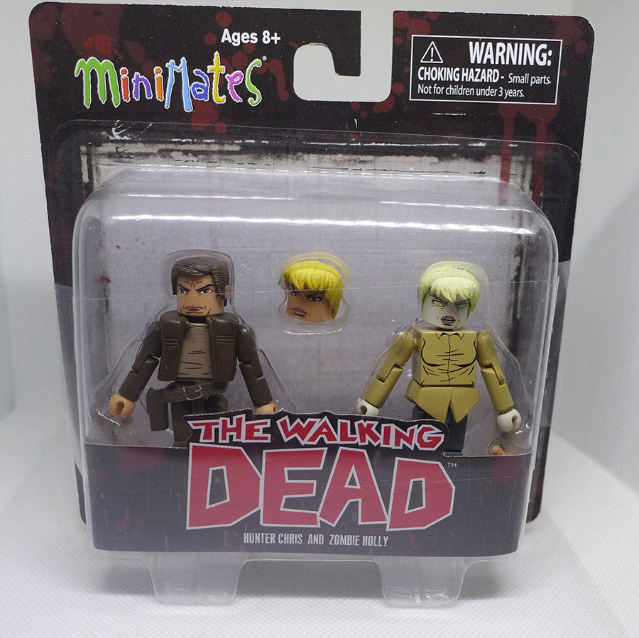 Minimates