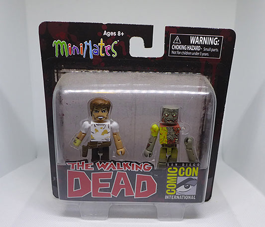 Minimates