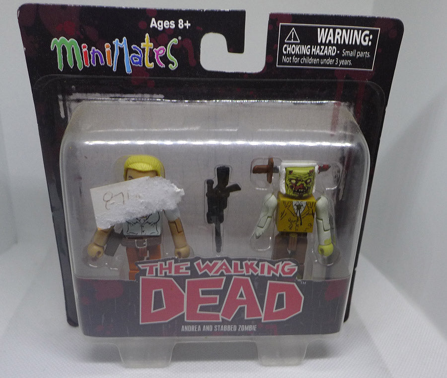 Minimates