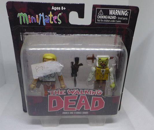 Minimates