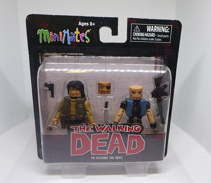 Minimates