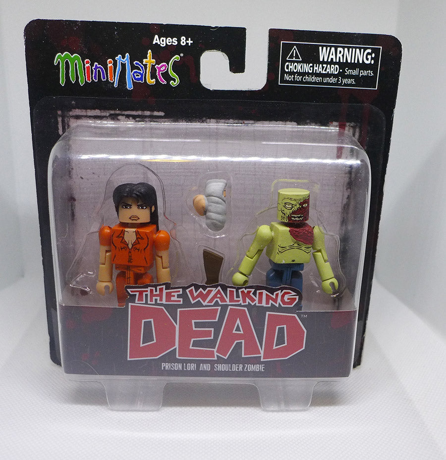 Minimates
