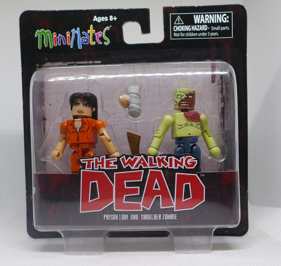 Minimates