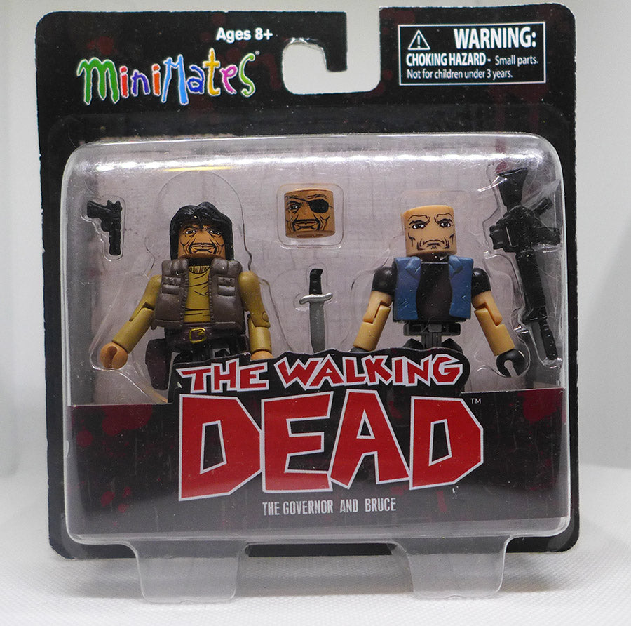 Minimates