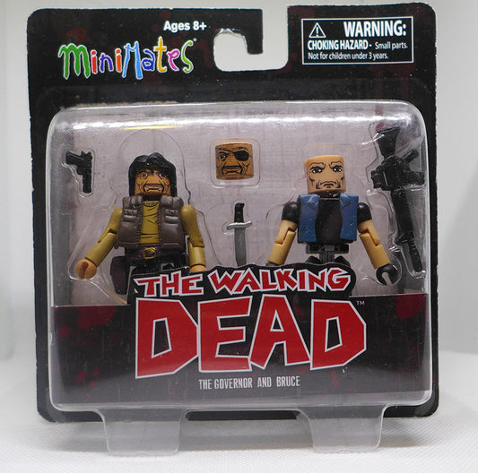 Minimates