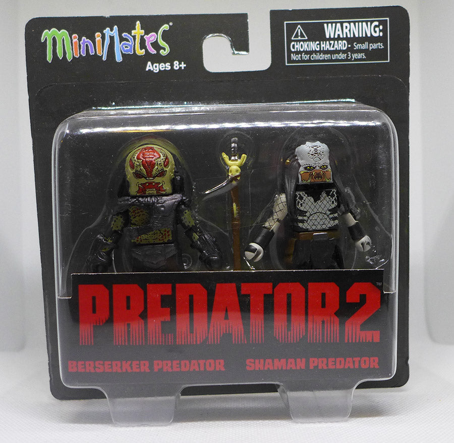 Minimates