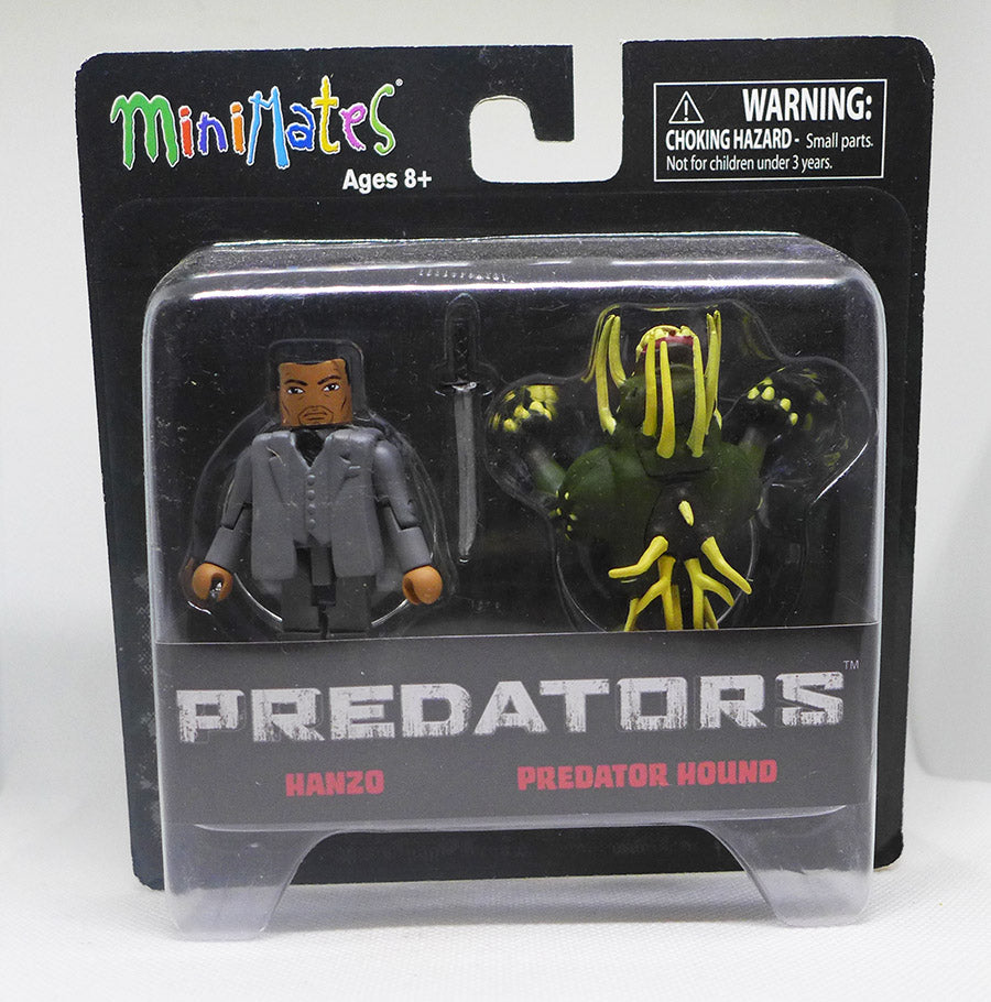 Minimates