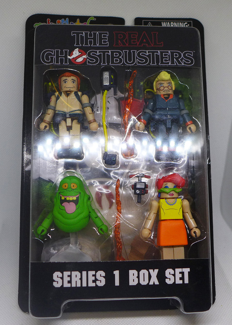 Minimates