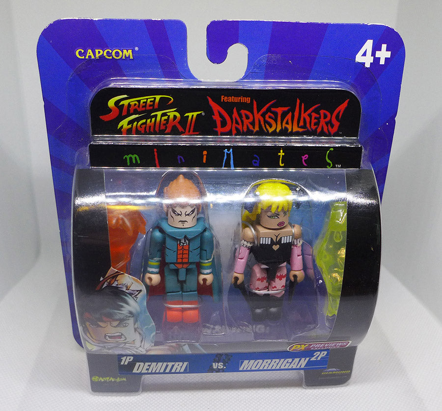 Minimates