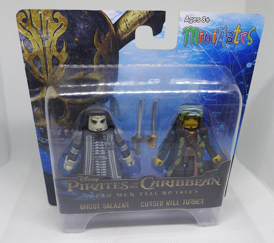 Minimates
