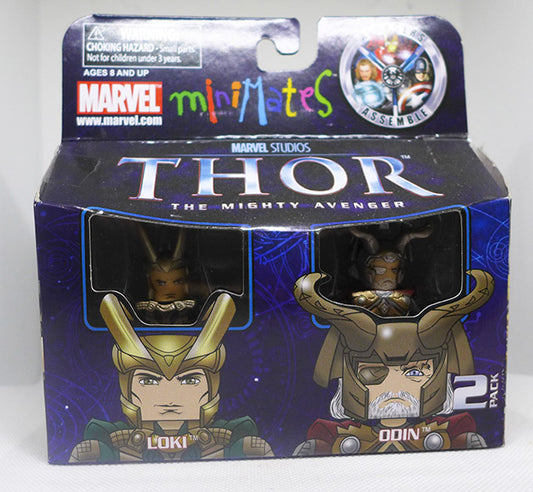 Minimates