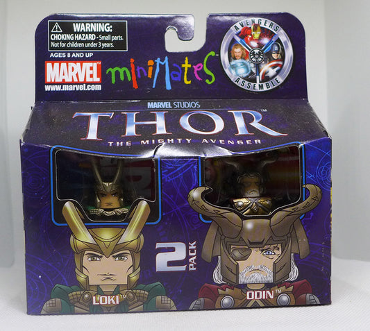 Minimates