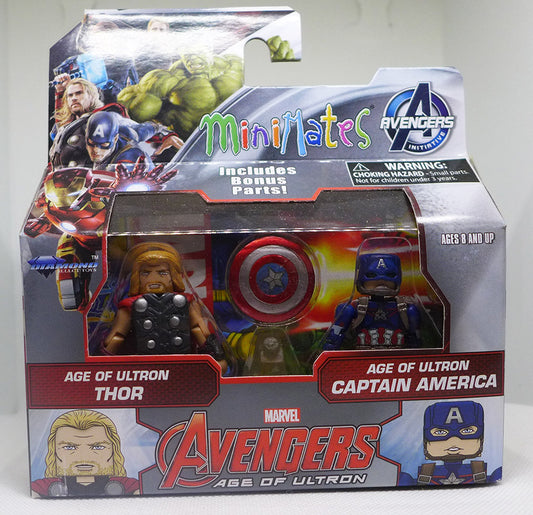 Minimates