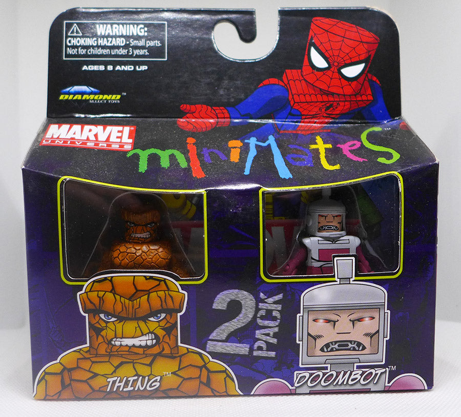 Minimates