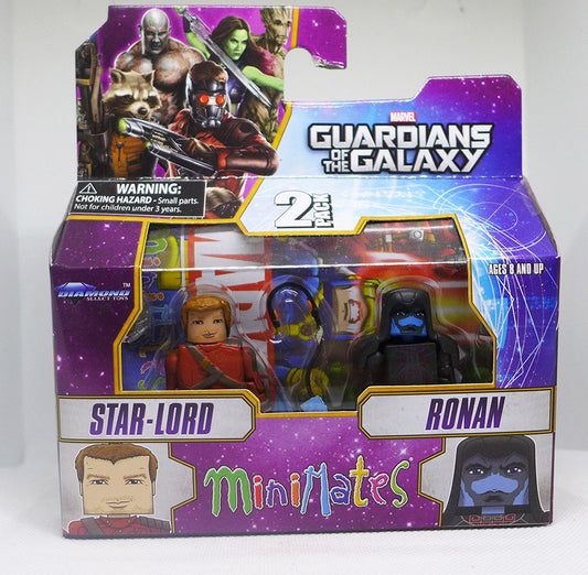Minimates