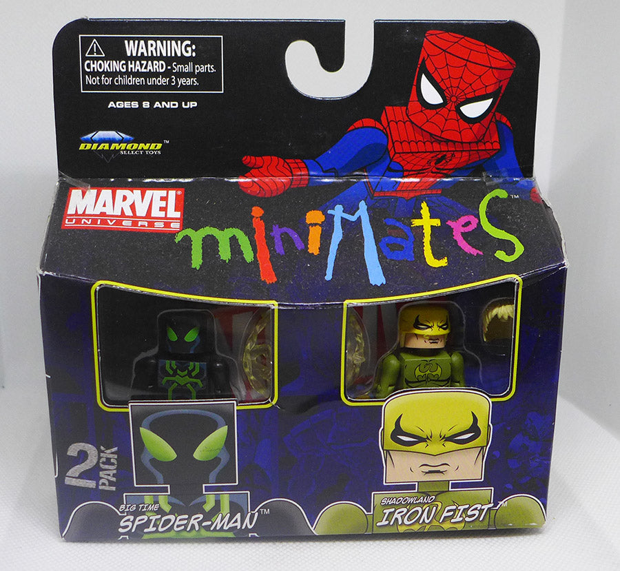 Minimates