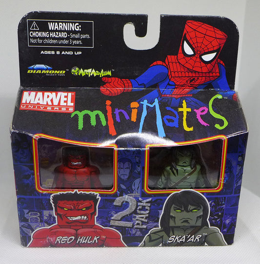 Minimates
