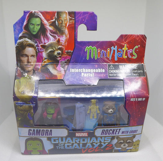 Minimates
