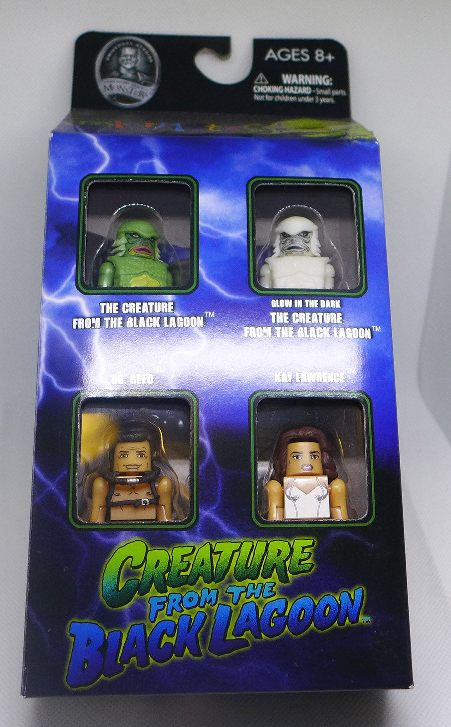Minimates