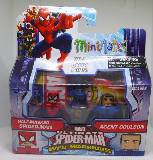 Minimates