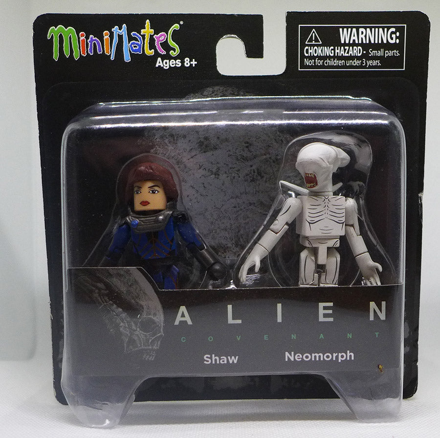 Minimates