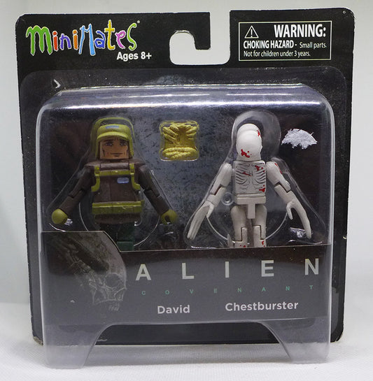 Minimates