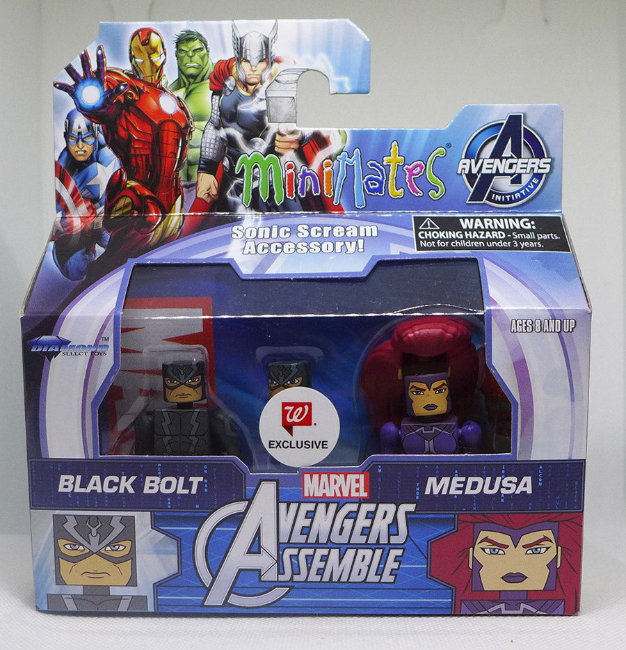 Minimates