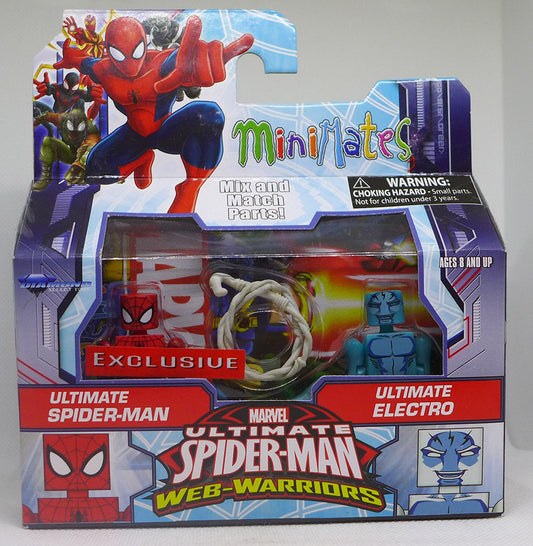 Minimates