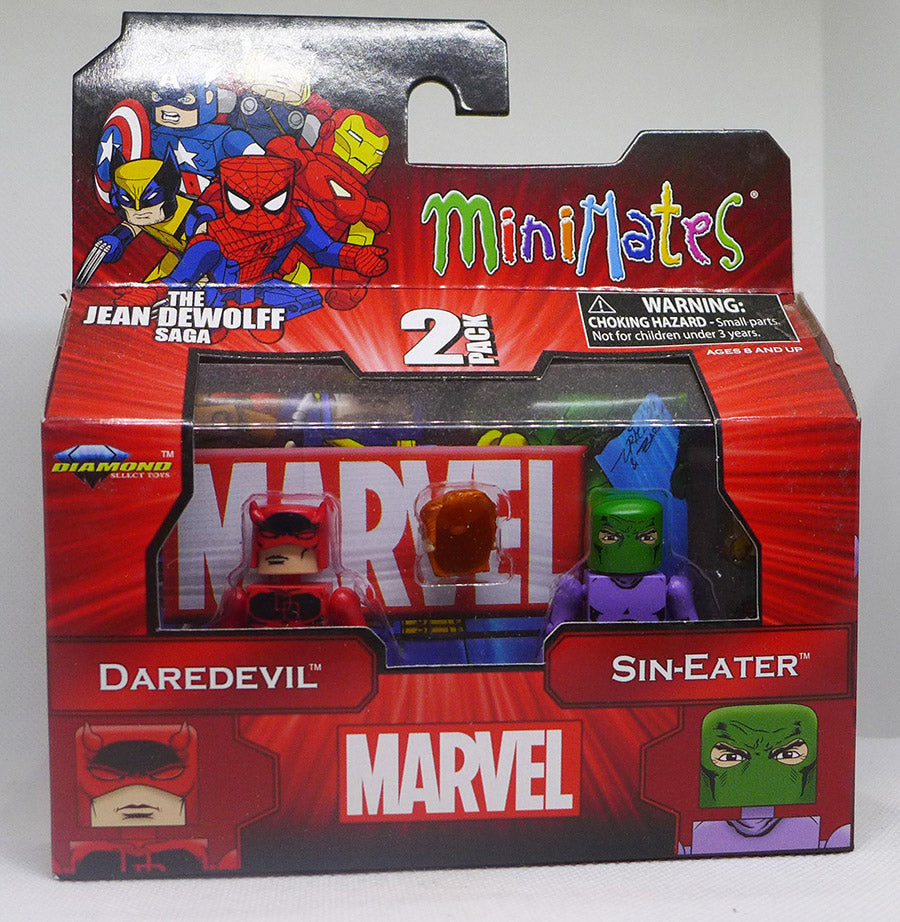Minimates