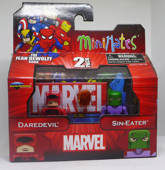 Minimates