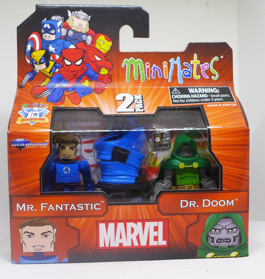 Minimates