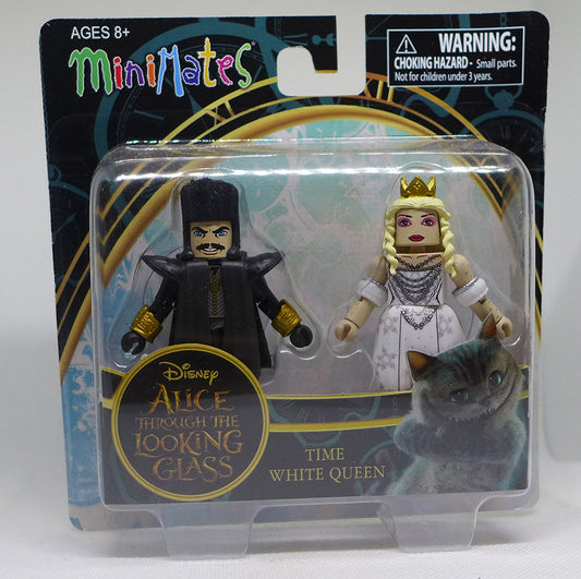 Minimates