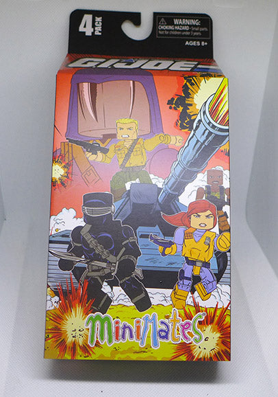 Minimates