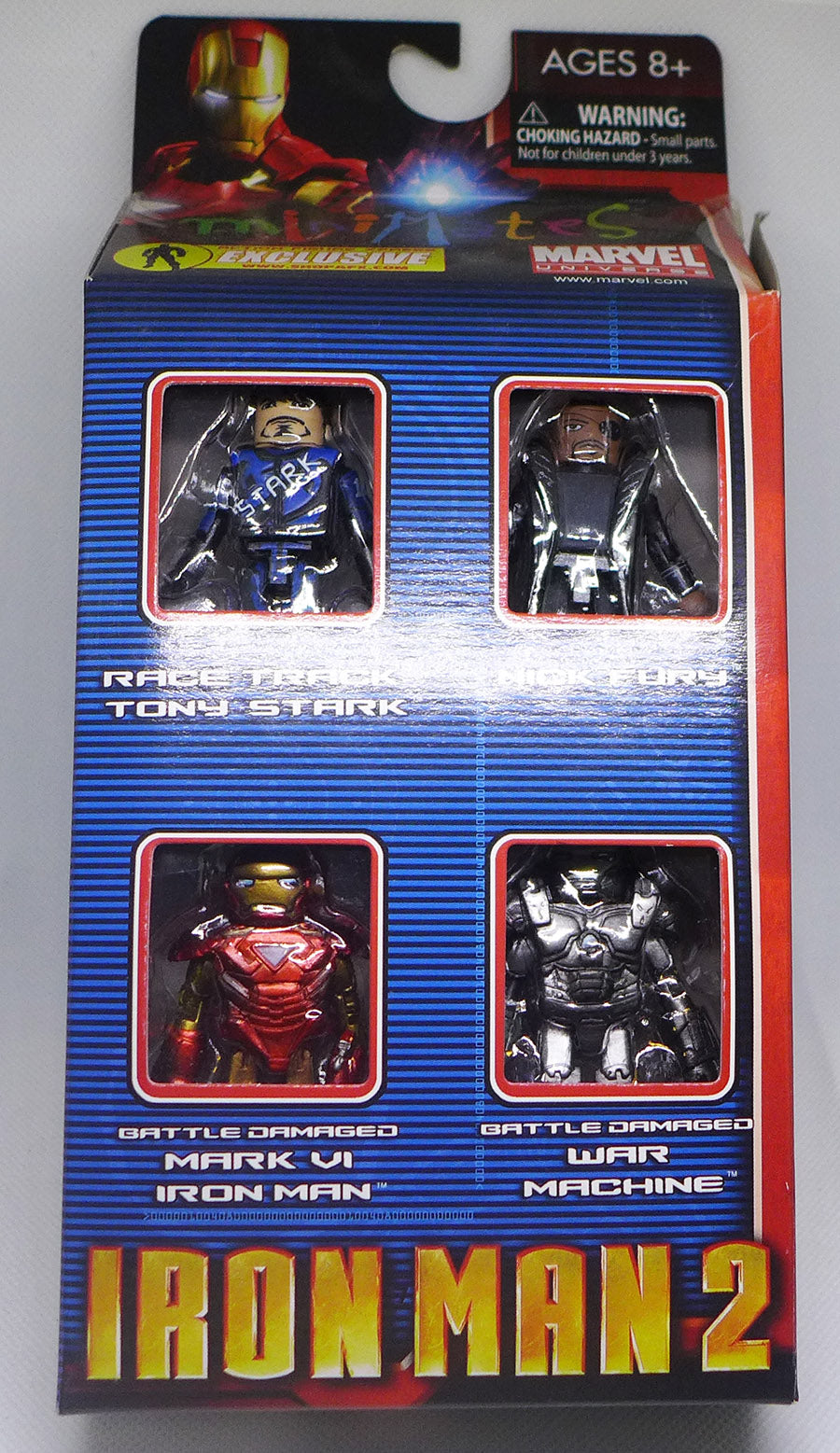 Minimates
