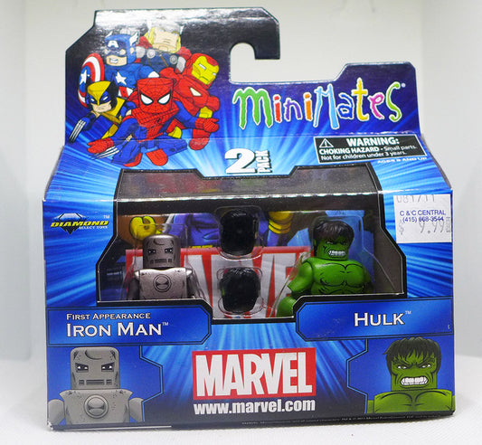 Minimates