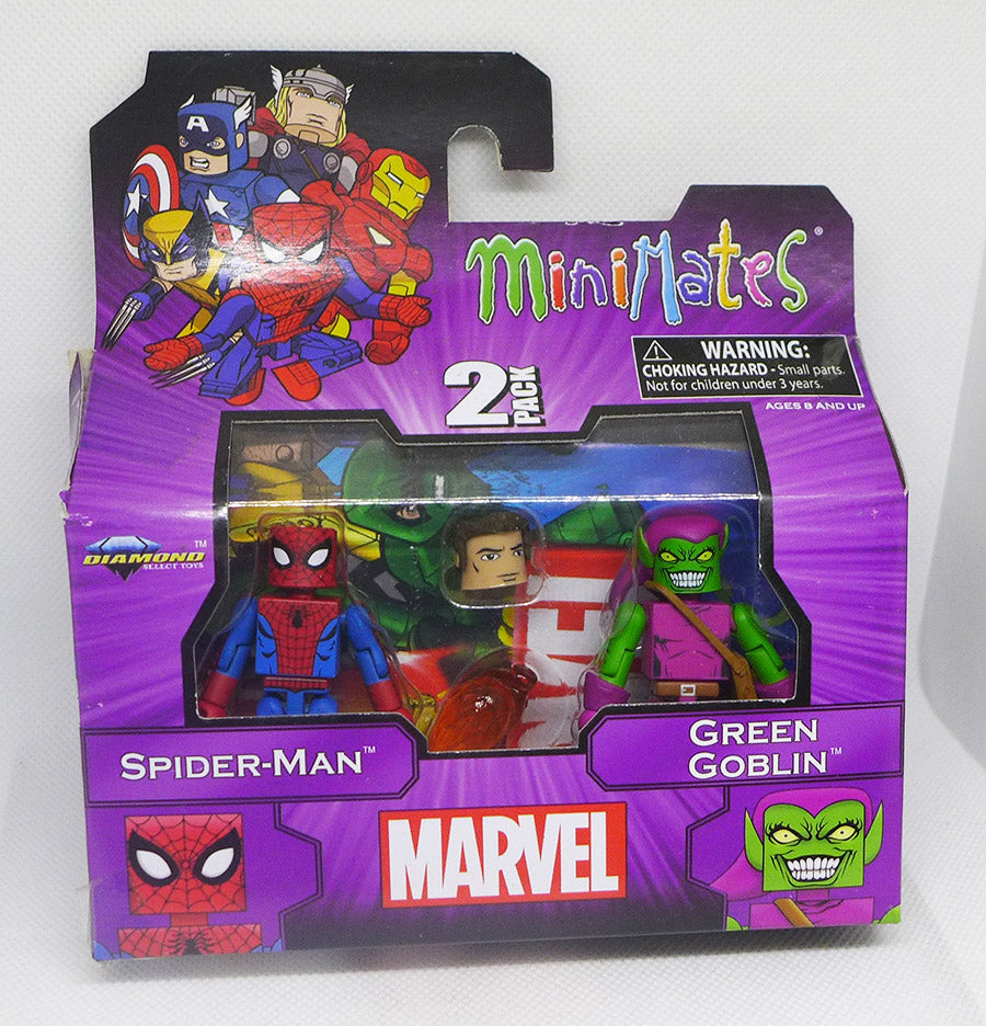 Minimates